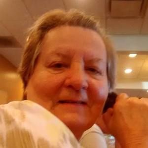 Meet your Posher, Sandra